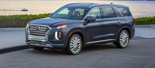 Главные автомобильные премьеры второй половины года - Sputnik Армения