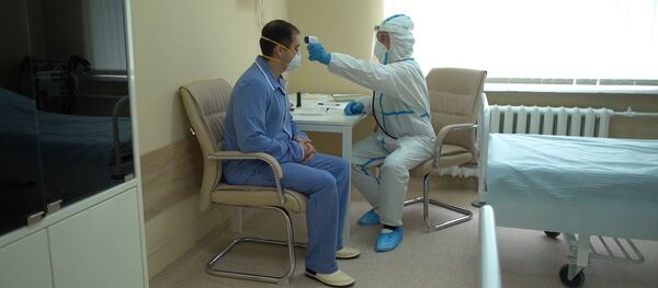 Ռուսաստանում ավարտվեց կորոնավիրուսի դեմ պատվաստանյութի փորձարկումը - Sputnik Արմենիա