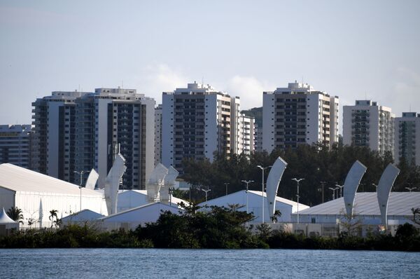 Ушли почти в ноль: сколько потратили на Олимпиаду-80? - Sputnik Армения