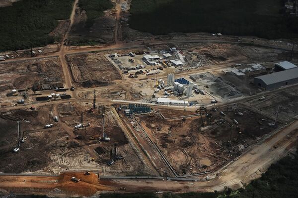 Ушли почти в ноль: сколько потратили на Олимпиаду-80? - Sputnik Армения