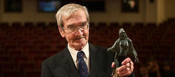  Станислав Петров - Sputnik Արմենիա