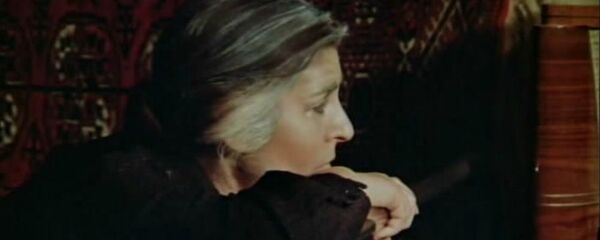 Галя Новенц в фильме Танго нашего детства  - Sputnik Армения