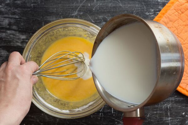 Как приготовить мороженое дома? 10 простых шагов  - Sputnik Армения