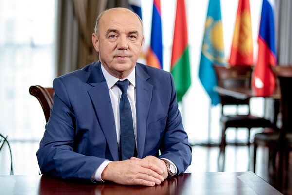 Обнаружены каналы по допуску некачественных товаров на рынки ЕАЭС – министр - Sputnik Армения