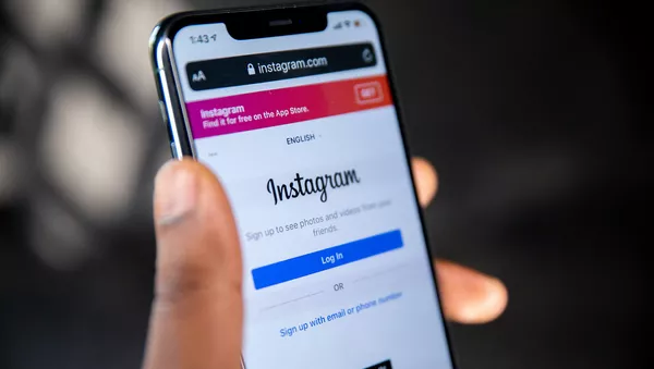 Instagram благотворительный: как это будет? - Sputnik Армения
