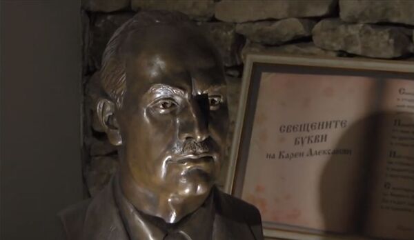 Քաջ ու անշահախնդիր․ Բուլղարիայում Նժդեհի մասին ֆիլմ են նկարել - Sputnik Արմենիա