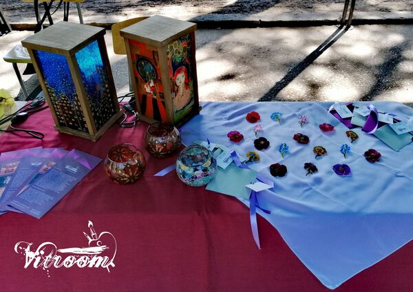 Мы будем на шаг впереди: изящный бизнес молодых армянок в приграничном Ноемберяне - Sputnik Армения