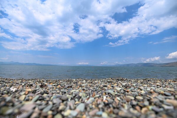 Կապույտ Սևանի «կանաչ օրերը»․ Հայաստանի գոհարը փրկելու 3 քայլ - Sputnik Արմենիա