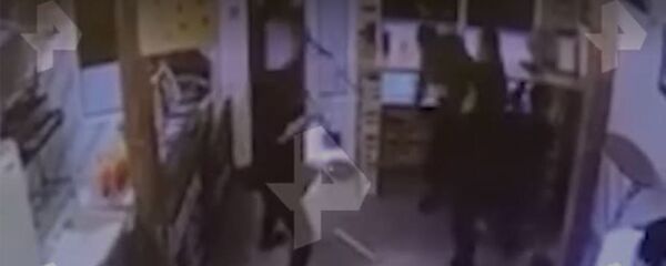 Драка в московском ресторане Армянский дом попала на видео Драка в московском ресторане Армянский дом попала на видео - Sputnik Արմենիա