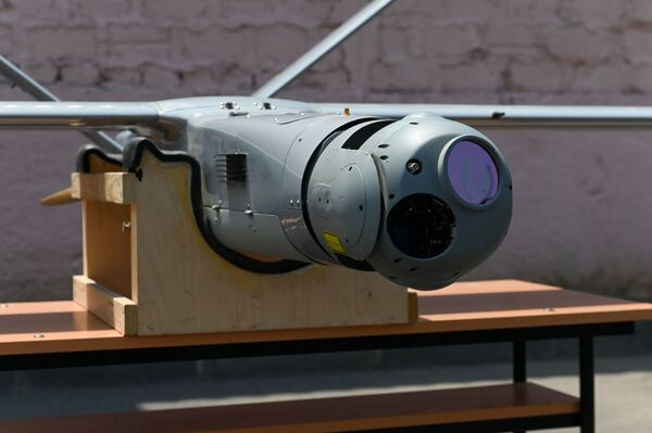 Оружейные мотивы еврейского государства: прислушается ли Израиль к призывам Армении - Sputnik Армения