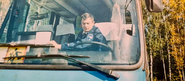 Юганов Николай Николаевич - Sputnik Армения