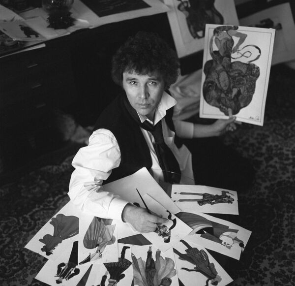 Джинсы и кроссовки: как Олимпиада-80 повлияла на моду в СССР - Sputnik Армения