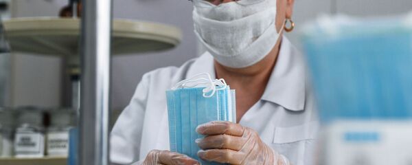 Работа аптеки Работа аптеки - Sputnik Армения