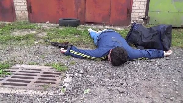 Մոսկվայում ահաբեկչություն է կանխվել. տեսանյութ - Sputnik Արմենիա