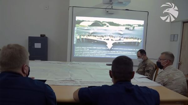 Война дронов: должны ли в Армении бояться турецких Байрактаров и при чем здесь Россия? - Sputnik Армения