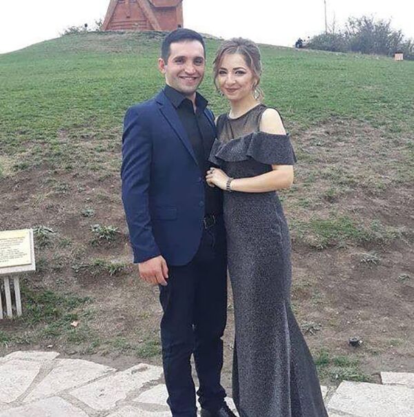 Նկարս եմ բերել, որ միշտ հիշեք ձեր գժուկին. սահմանին զոհված Աշոտը երազում էր գեներալ դառնալ - Sputnik Արմենիա