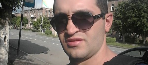 Погибший военнослужащий Ашот Микаелян  - Sputnik Արմենիա