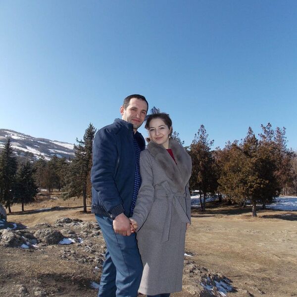 Նկարս եմ բերել, որ միշտ հիշեք ձեր գժուկին. սահմանին զոհված Աշոտը երազում էր գեներալ դառնալ - Sputnik Արմենիա