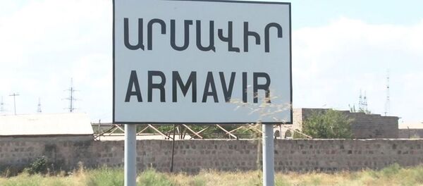 Փողի դիմաց մայրը նորածնին տվել էր երևանցի մի տղամարդու․ Արմավիրի ոստիկանների բացահայտումը - Sputnik Արմենիա