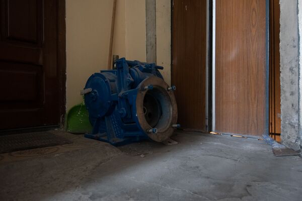 Հայկական ընկերության հավաքած նոր վերելակները. երևանցիները կօգտագործեն ու կվճարեն  - Sputnik Արմենիա