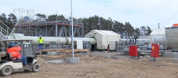 Ուկրաինան և Լեհաստանը կմիավորեն ուժերն ընդդեմ «Հյուսիսային հոսք-2»-ի - Sputnik Արմենիա