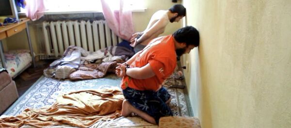 ФСБ РФ пресекла деятельность террористической организации  - Sputnik Армения