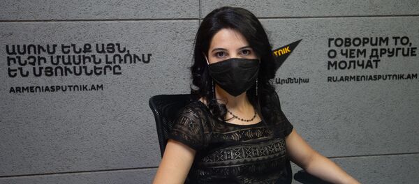 «Բանակցային գործընթացի վերսկսումն անխուսափելի է». Հայրապետյան - Sputnik Արմենիա