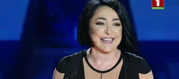 Лолита - На Титанике (Славянский базар-2020) - Sputnik Армения