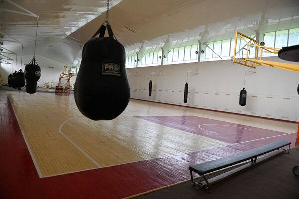 Выше, быстрее, сильнее: Цахкадзор был главной опорой в борьбе за олимпийское золото - Sputnik Армения