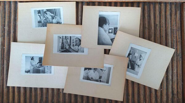 Արագ, ուժեղ, բարձր. Ծաղկաձորն օլիմպիական ոսկու պայքարի գլխավոր «հենակետն» էր - Sputnik Արմենիա