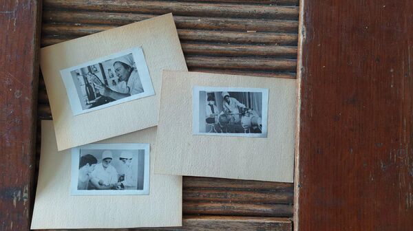 Արագ, ուժեղ, բարձր. Ծաղկաձորն օլիմպիական ոսկու պայքարի գլխավոր «հենակետն» էր - Sputnik Արմենիա