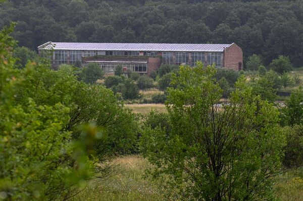 Выше, быстрее, сильнее: Цахкадзор был главной опорой в борьбе за олимпийское золото - Sputnik Армения