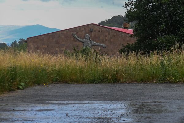 Արագ, ուժեղ, բարձր. Ծաղկաձորն օլիմպիական ոսկու պայքարի գլխավոր «հենակետն» էր - Sputnik Արմենիա