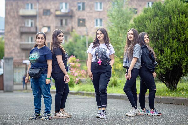 Մանկատունն ու 3 հայ աղջիկների ճակատագիրը. ինչ է լինում հաստատությունից դուրս գալուց հետո - Sputnik Արմենիա