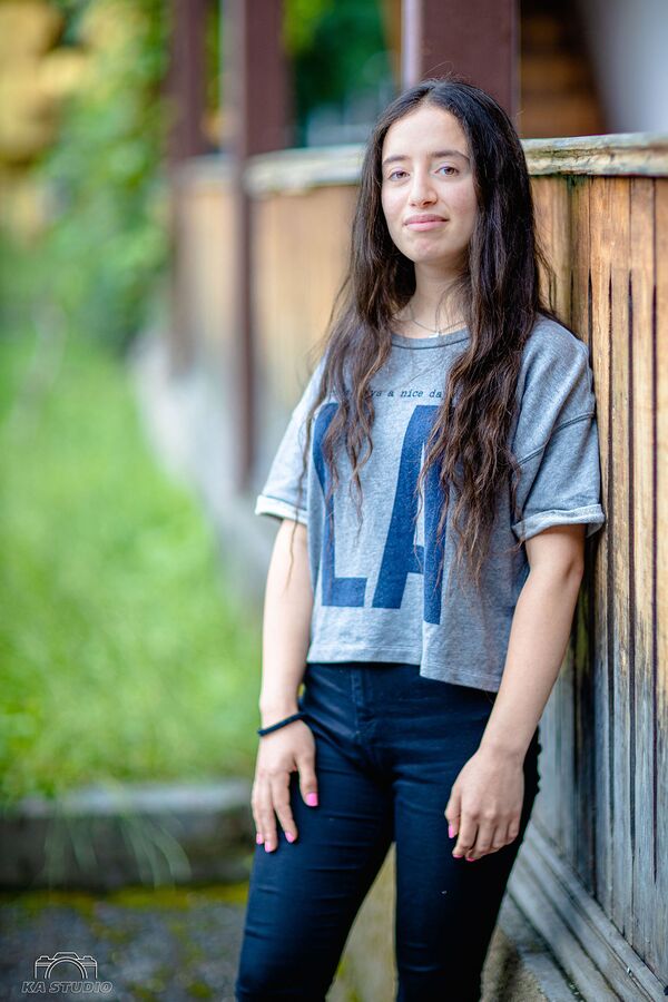 Մանկատունն ու 3 հայ աղջիկների ճակատագիրը. ինչ է լինում հաստատությունից դուրս գալուց հետո - Sputnik Արմենիա