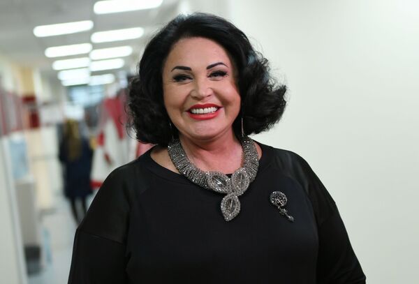 Недвижимость, крутой  Lexus, дача: Хазанов стал самым богатым худруком театра в Москве - Sputnik Армения