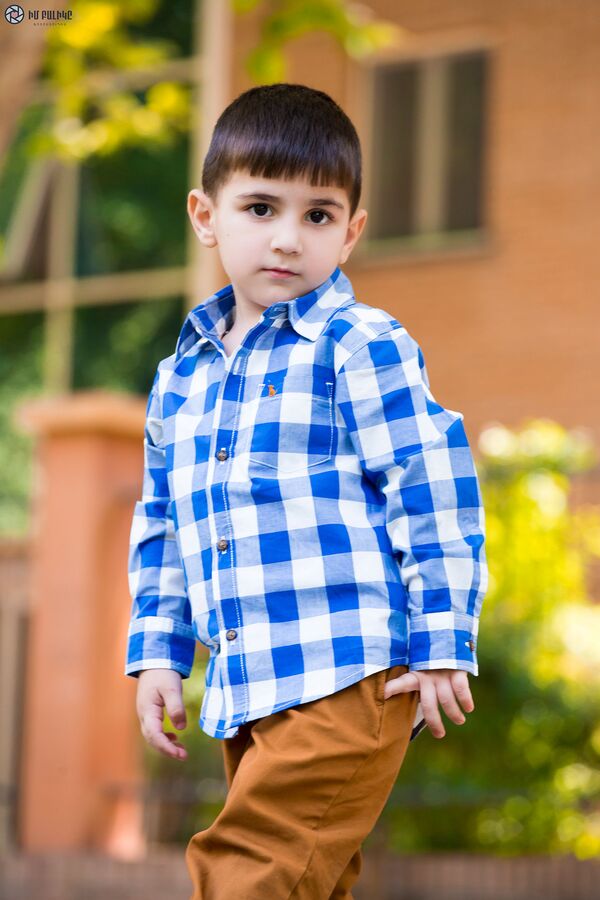 Ֆենոմենալ հիշողություն և հայկական գեն. 3–ամյա Սամվելի անունը գրվել է «Դյուցազնագրքում» Ֆենոմենալ հիշողություն և հայկական գեն. 3–ամյա Սամվելի անունը գրվել է «Դյուցազնագրքում» - Sputnik Արմենիա