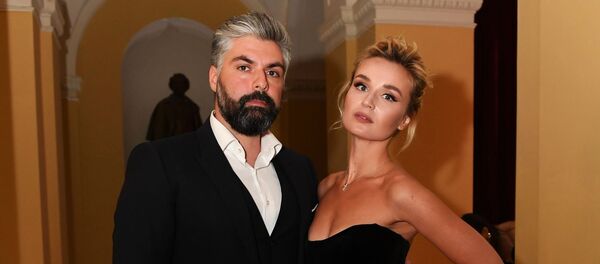 10-летие журнала Tatler 10-летие журнала Tatler - Sputnik Արմենիա