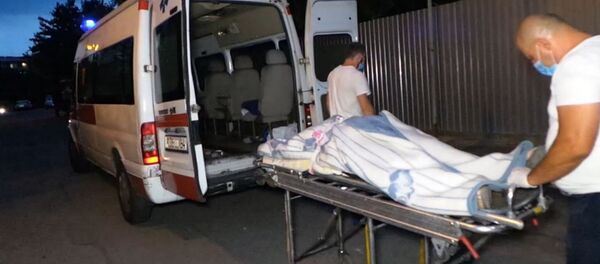 58-ամյա տղամարդը նախ խեղդել, ապա գլխատել էր քրոջը․ Էրեբունու ոստիկանների բացահայտումը - Sputnik Արմենիա