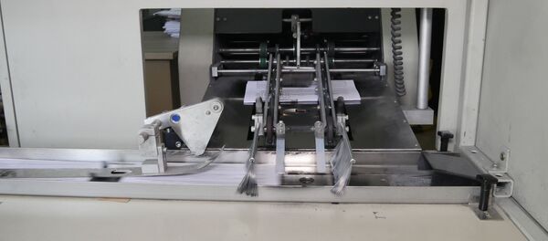 Айпост (Армпочта) запустил услугу гибридной почты - Sputnik Армения