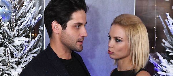 Премьера фильма Елки последние - Sputnik Армения