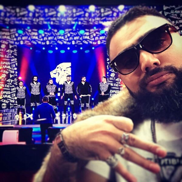 Ինչպես ապրում ենք, այնպես էլ կատակում ենք, կամ տոտալ լռություն ցունամիից առաջ - Sputnik Արմենիա