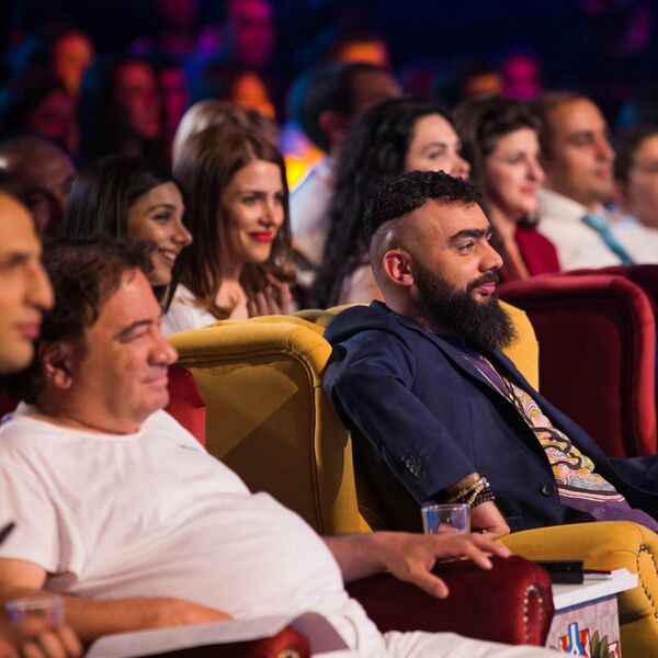 Ինչպես ապրում ենք, այնպես էլ կատակում ենք, կամ տոտալ լռություն ցունամիից առաջ - Sputnik Արմենիա