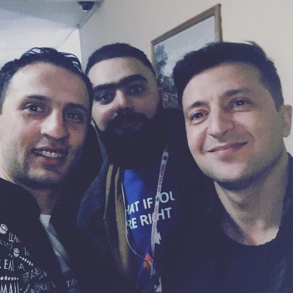 Ինչպես ապրում ենք, այնպես էլ կատակում ենք, կամ տոտալ լռություն ցունամիից առաջ - Sputnik Արմենիա