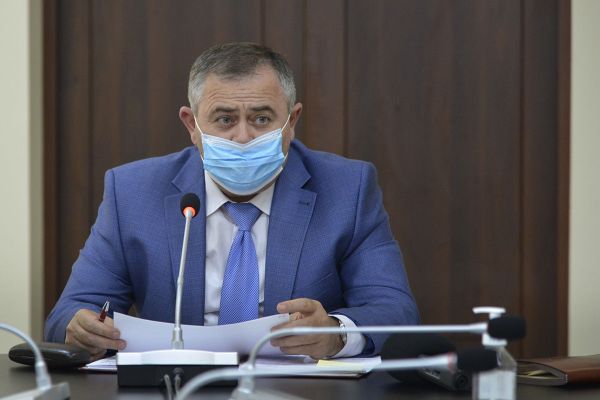 Արտակ Դավթյանը հանդիպել է անօդաչու թռչող սարքեր արտադրող ընկերությունների ղեկավարների հետ Արտակ Դավթյանը հանդիպել է անօդաչու թռչող սարքեր արտադրող ընկերությունների ղեկավարների հետ - Sputnik Արմենիա