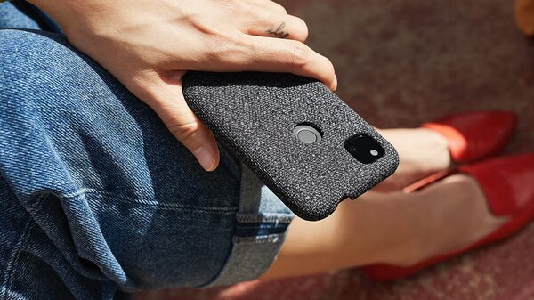 Pixel 4. Изучаем новый флагманский смартфон Google - Sputnik Армения