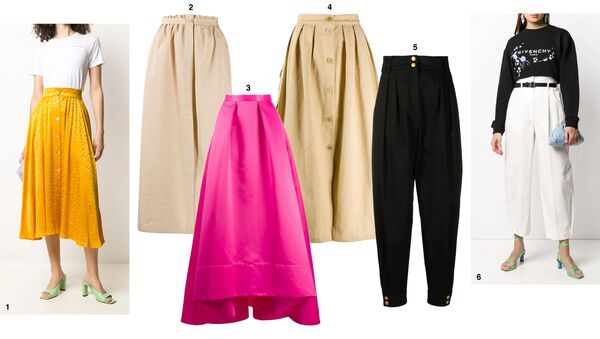 Быть как Одри. Изучаем образ великой брюнетки Быть как Одри. Изучаем образ великой брюнетки - Sputnik Армения