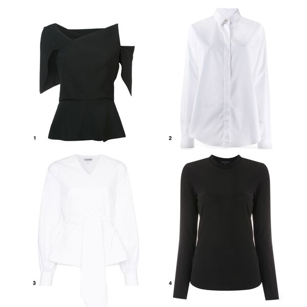 Быть как Одри. Изучаем образ великой брюнетки Быть как Одри. Изучаем образ великой брюнетки - Sputnik Армения