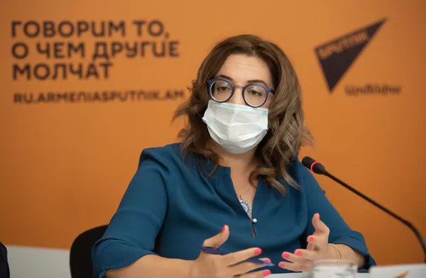 Машины и бизнес без залога: В Армении развивается альтернатива банковским кредитам Машины и бизнес без залога: В Армении развивается альтернатива банковским кредитам - Sputnik Армения