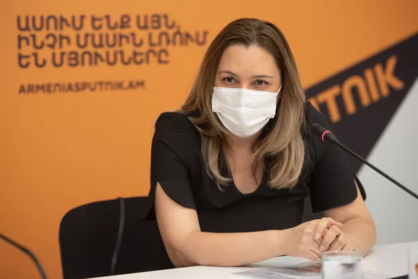 Машины и бизнес без залога: В Армении развивается альтернатива банковским кредитам Машины и бизнес без залога: В Армении развивается альтернатива банковским кредитам - Sputnik Армения
